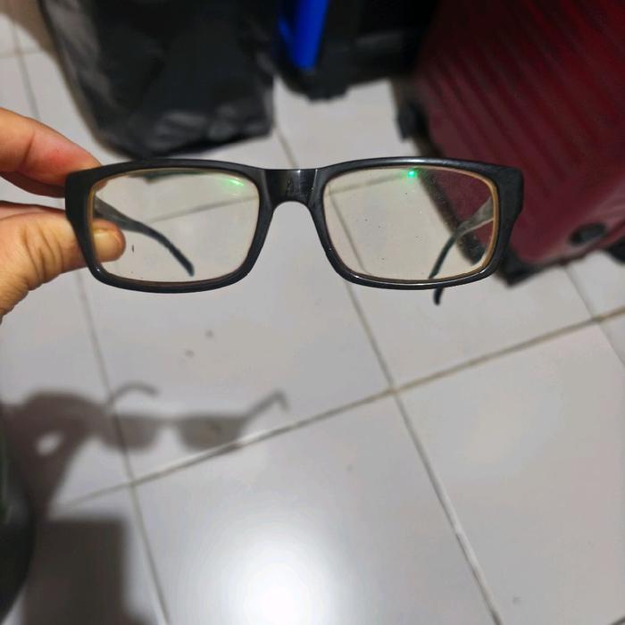 kacamata Pharada vps08a