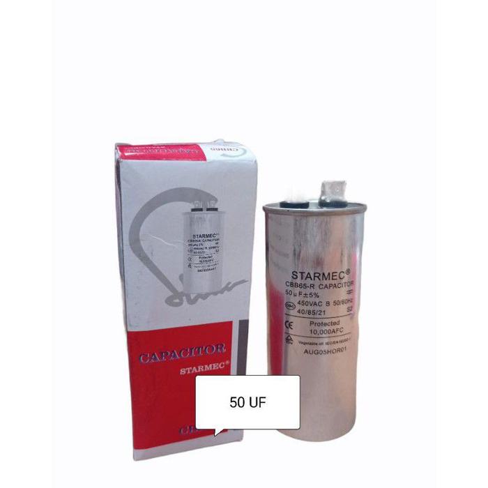 TEKIRO Tang Amper Digital AC DC Digital Clamp Meter Pengukur Amper