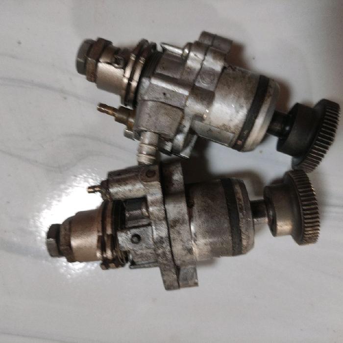 pompa oli samping Yamaha fiz r force 1 alfa sigma