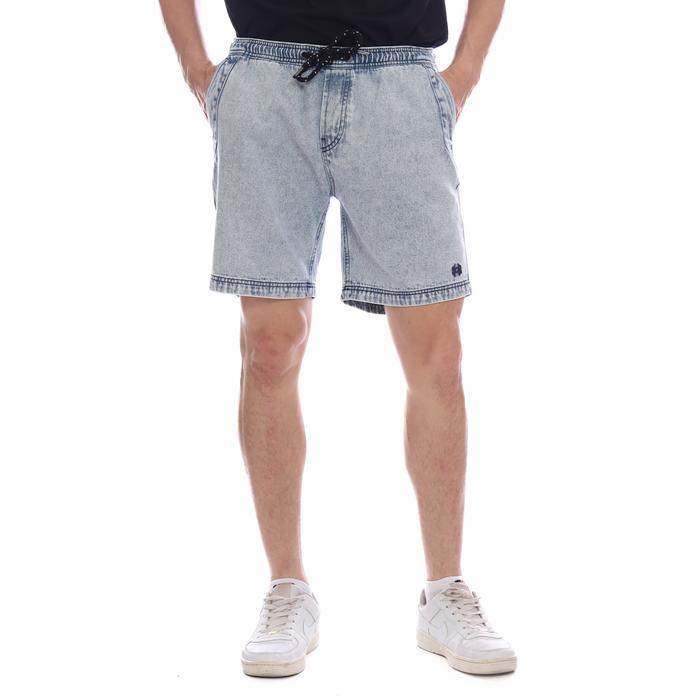 Spyderbilt Celana Pendek Denim Pria Ndy Men Walkshort Denim Planet Surf