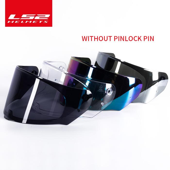 Original LS2 FF320 helmet visor suitable for LS2 FF800 FF353 rapid