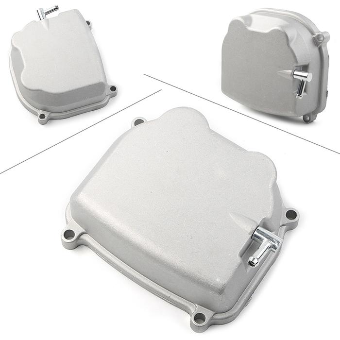 Motorcycle Valve Cover Cylinder Head Cover Protection Cap
