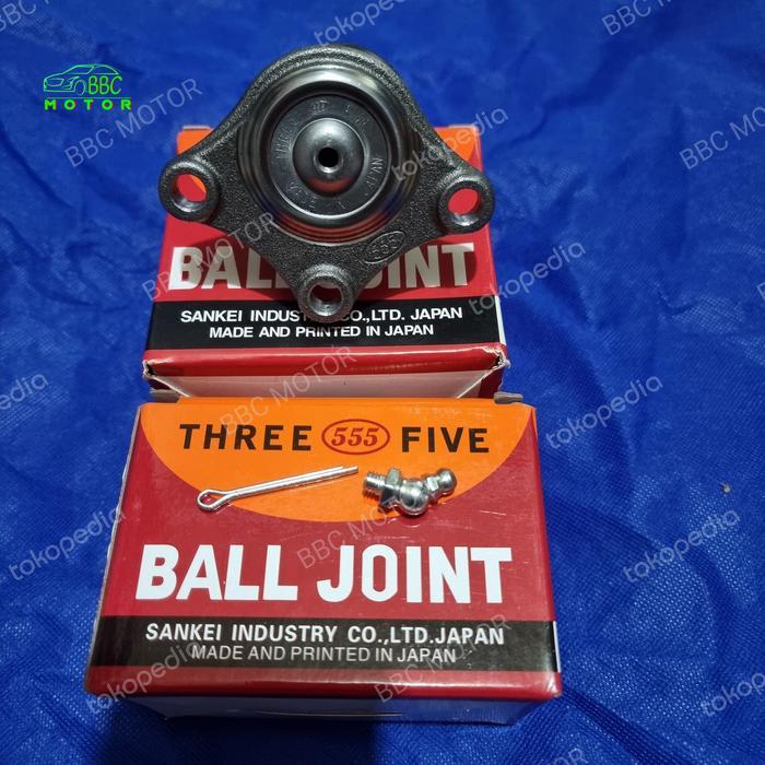 BALL JOINT ATAS UP L200 STRADA ASLI 555 JAPAN