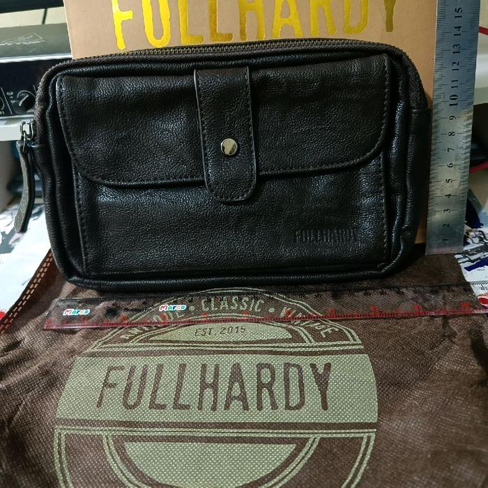 pouch fullhardy