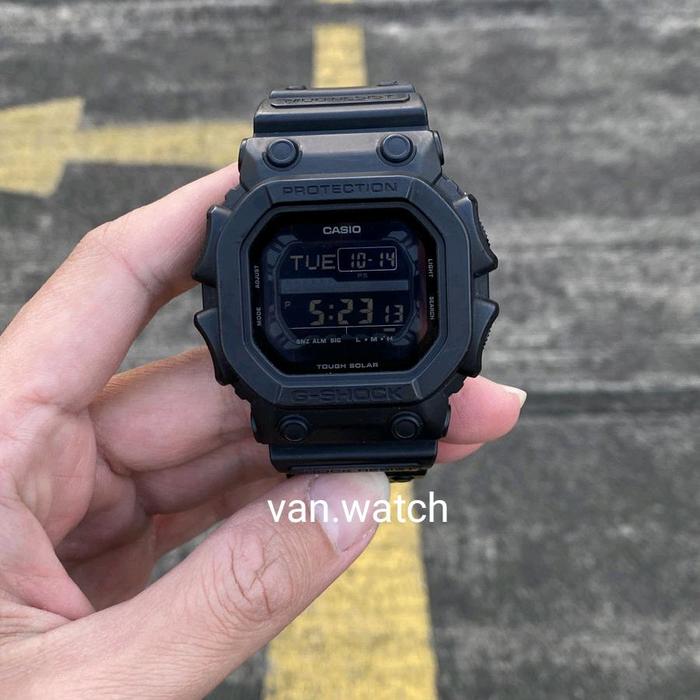 Casio Gshock GX 56BB Second Original