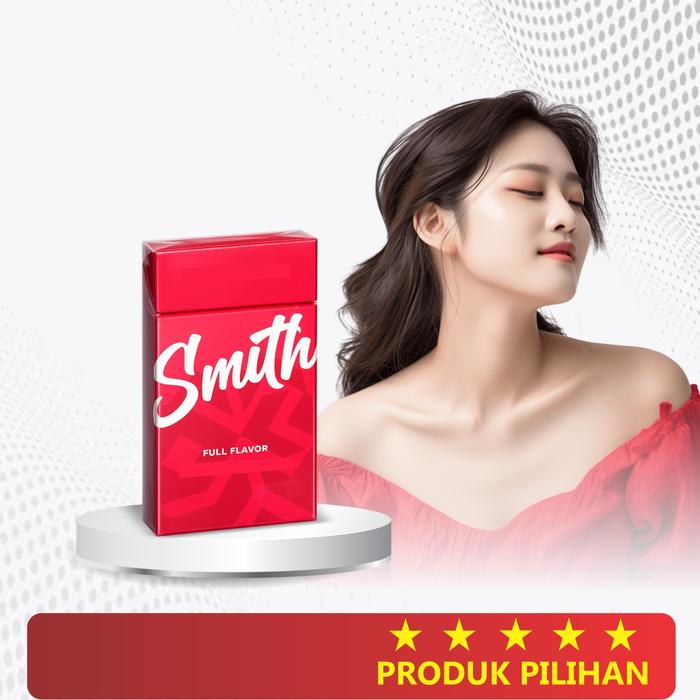 SMIT MERAH – SARUNG PREMIUM Tampil Berkelas dengan sarung premium