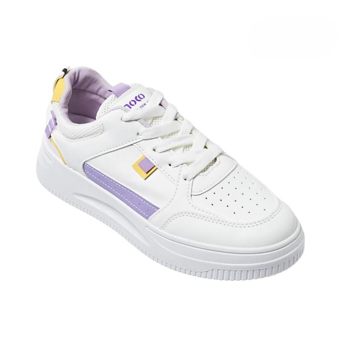 Eun Byeol Sepatu Sneakers Wanita Casual Sport Shoes