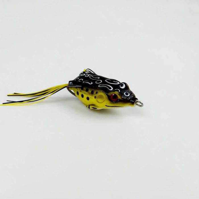 Umpan Casting Minnow Kodok Udang Ikan Sea Bass Jig 13g 15gr 23gr Soft lure Umpan Pancing Set Ikan ud
