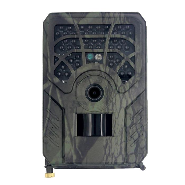 Top!-Trail Kamera 720P Kamera Satwa Liar Berburu Kamera