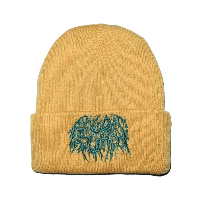 Winterhat - Fatuous Rump - Yellow