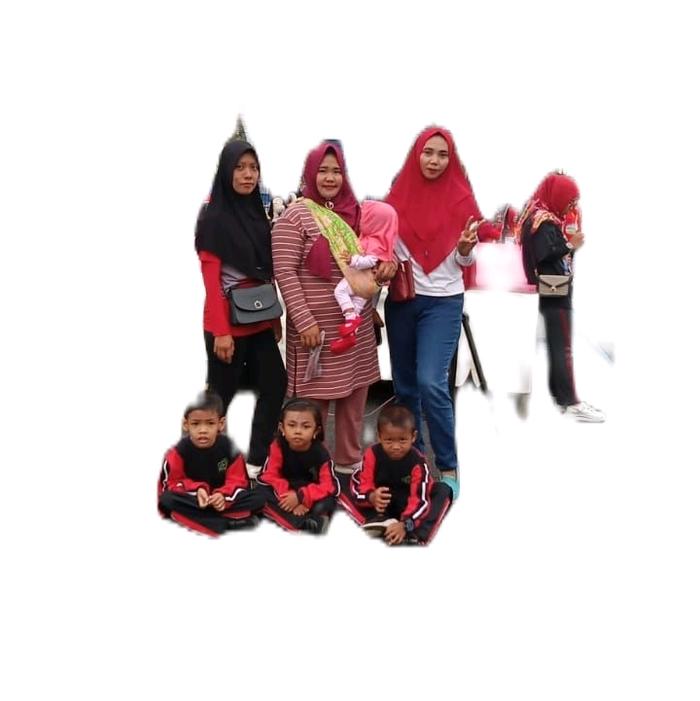 Gamis Muslim Katun Seruty Motif Bordir Panjang Mewah - Dress, Wanita, Dewasa, Jubah, Baju, Ceruty
