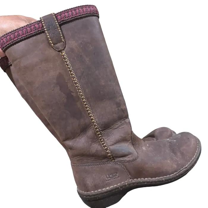 Sepatu boots ugg original