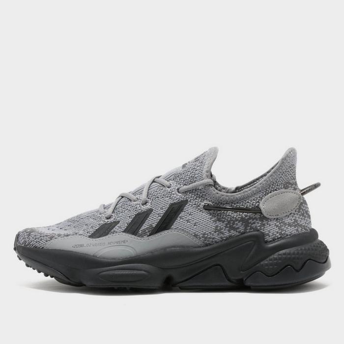 sale Sepatu Adidas Ozweego Grey Four Kids Original Limited