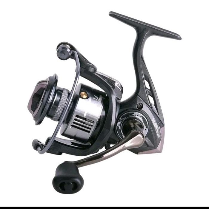 Rel pancing sea and king turbo