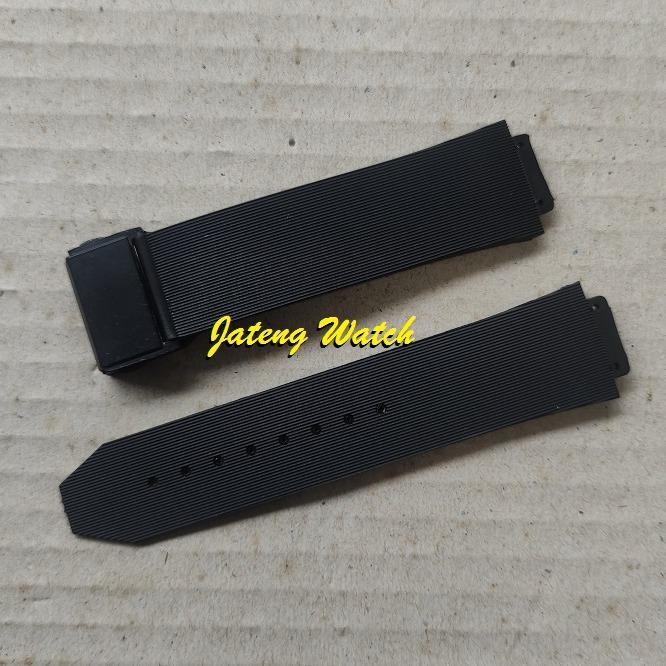 Tali Strap Untuk Jam Tangan Hublot Geneva 25mm