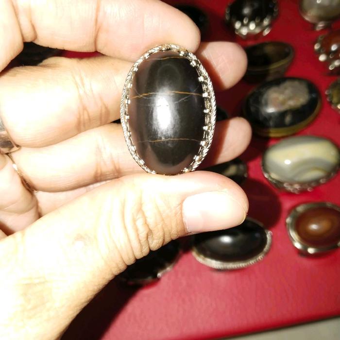 fosil kelor kendit mas tembus bawah natural alam losdor 5 kali