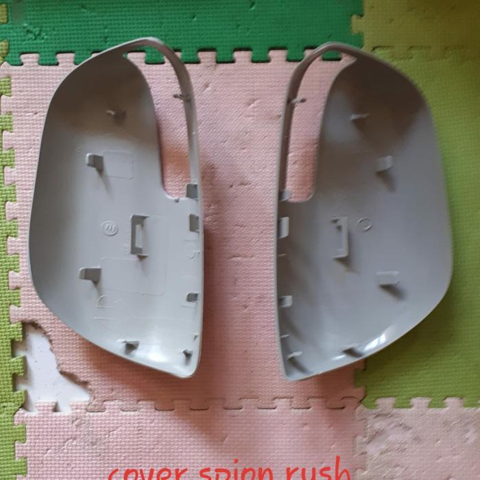 Cover spion toyota rush lama 2007 -2013 R1