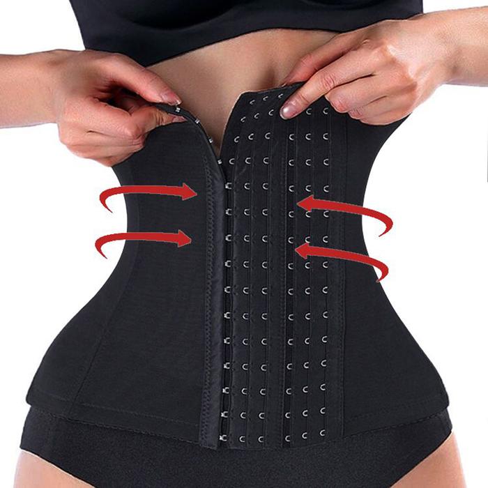 Waist Trainer Shaper Waist Trainer Corset Slimming Belt