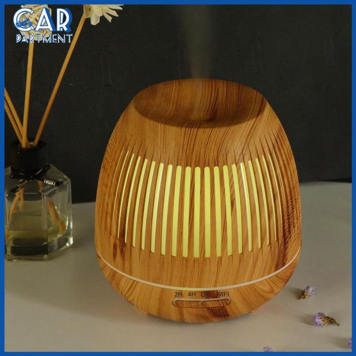 Smartphone Control Ultrasonic Air Humidifier Electric Humidifier