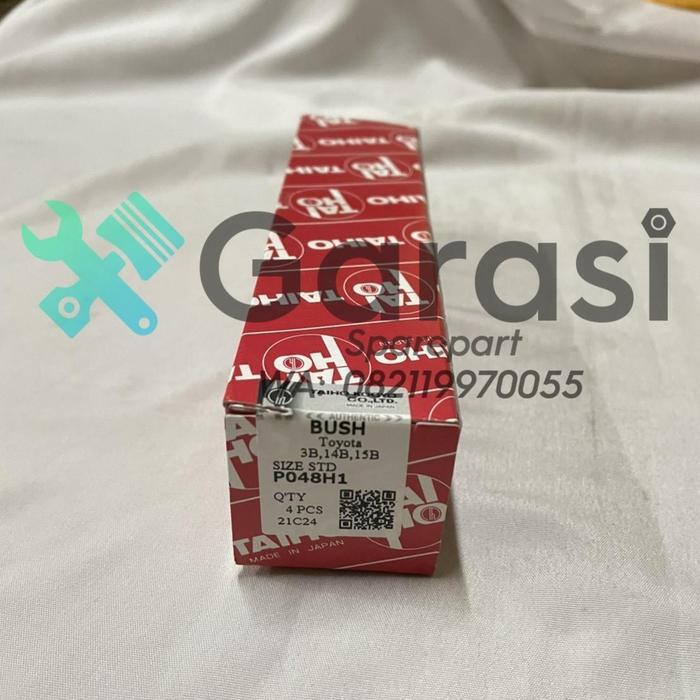 Metal Bosh Pen Piston Stang Seher Rino 3B/ Rino 14B/15B/Rino PS115