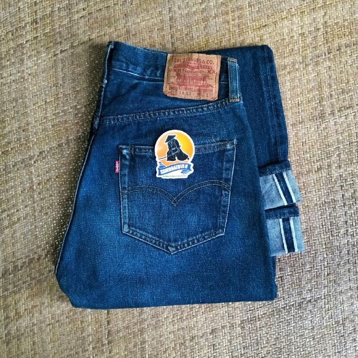 Levis 501 USA / Levis vintage clothing / lvc / Levis 501XX Levis usa / lvc / Levis selvedge Levis 90