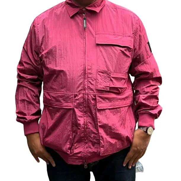 OverShirt Weekend Offender Size XL