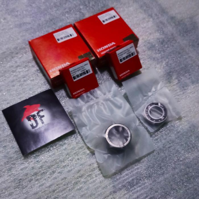 Bearing Lahar pully Spesial pcx 160 91002KFG003 91002GA7701