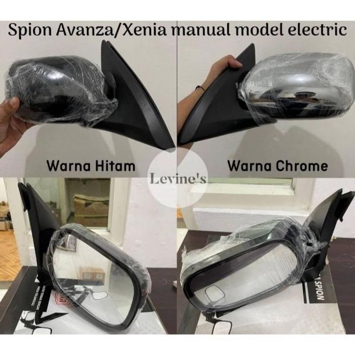 spion avanza manual model electric spion toyota avanza spion xenia spion daihatsu xenia spion mirror