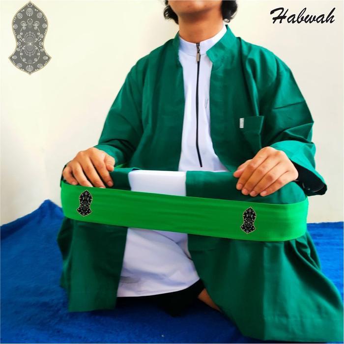 Terbaru Habwah Sabuk Duduk Logo Terompah Pusat Grosir Habwa Sabuk Duduk Habwah Habwa
