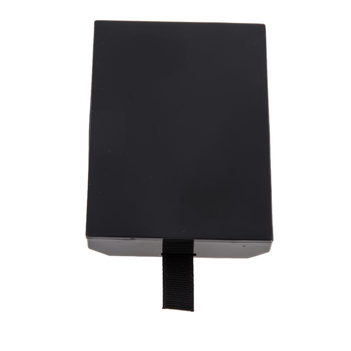 Hard Disk Drive Case For XBOX 360 Slim Internal Hard Disk HDD Case