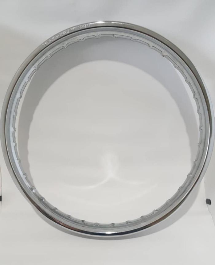 VELG Jari-jari 1.85x18 Inch TAKAYAMA [V1.85X18]