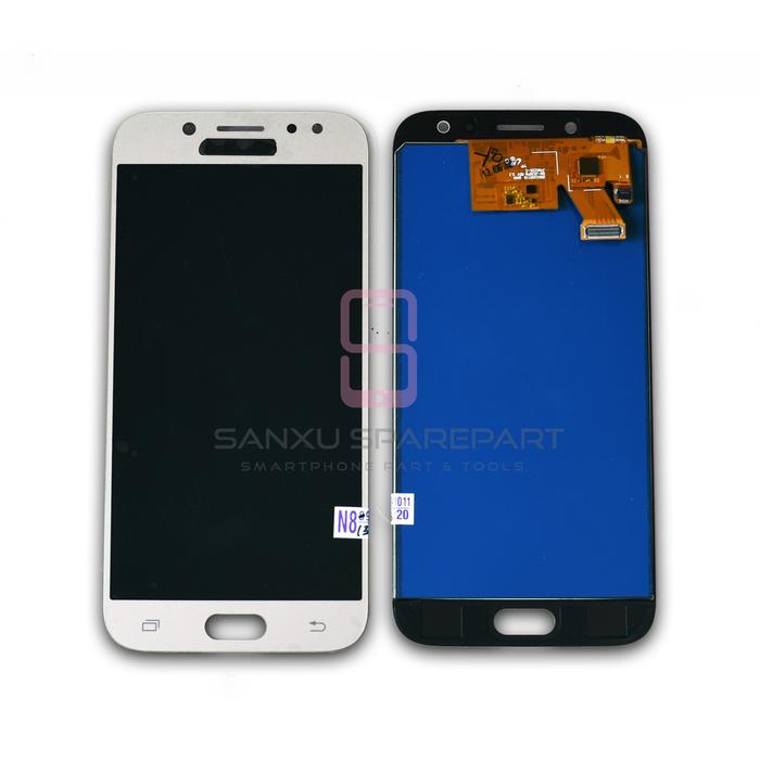 LCD TOUCHSCREEN SAMSUNG GALAXY J5 PRO 2017 J530 FULLSET