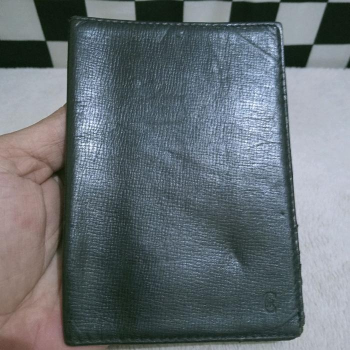 Dompet Card Cerruti 1881 Original Second