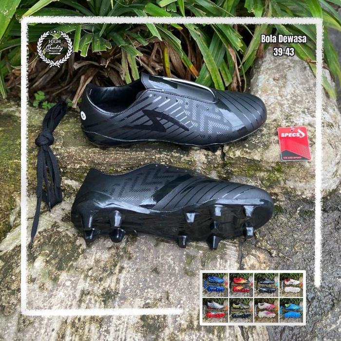 Sepatu Bola Specs Terbaru Sepatu Olahrga Sepak Bola Specs - (SD01)