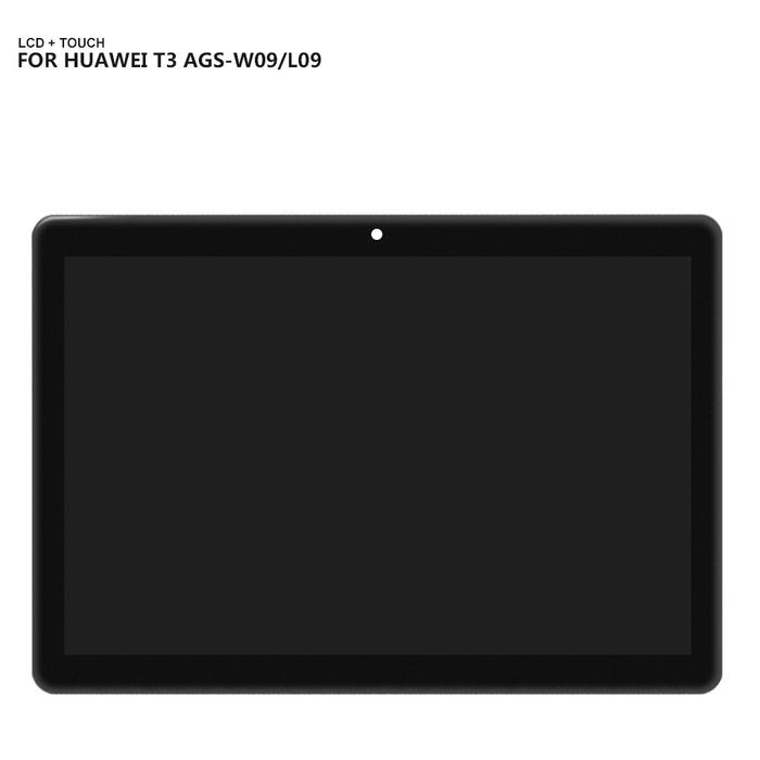 Layar Lcd Touch Screen Pengganti Untuk Huawei Mediapad T3 10 Ags-L09