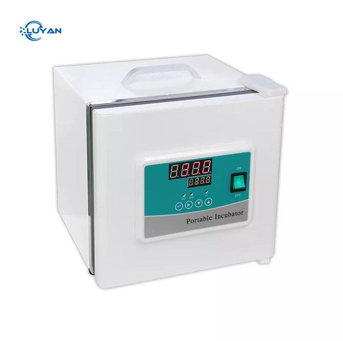 BXP-6 Desktop Laboratory Bacterioiogical Portable Mini Heating Incubator Machine with Constant Tempe