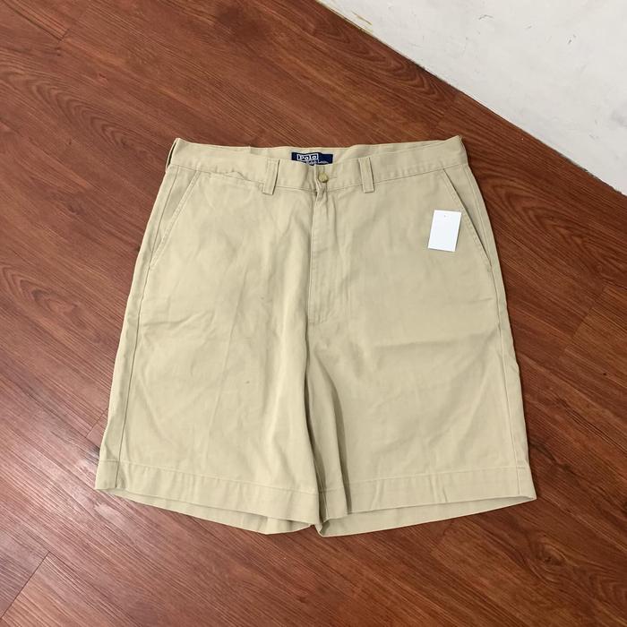 Celana Pendek Polo Ralph Lauren Second Original