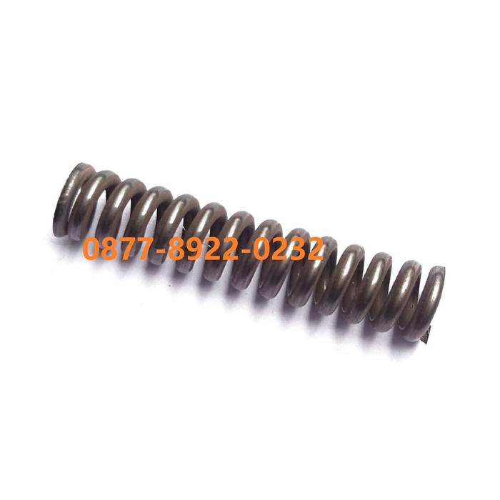 Sparepart Plunger Spring Per Jack Hammer B47 Mesin Bor Bobok Angin Beton