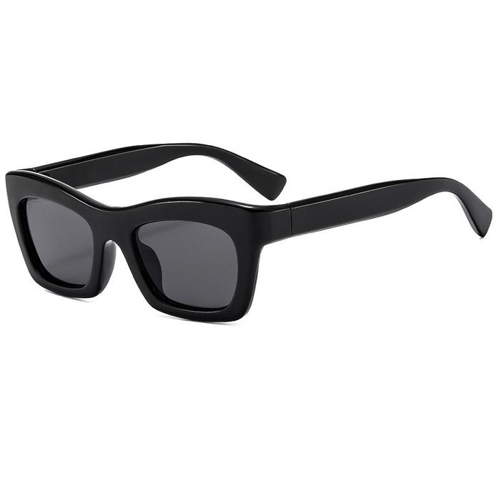 Kacamata Jameson Black Black lens