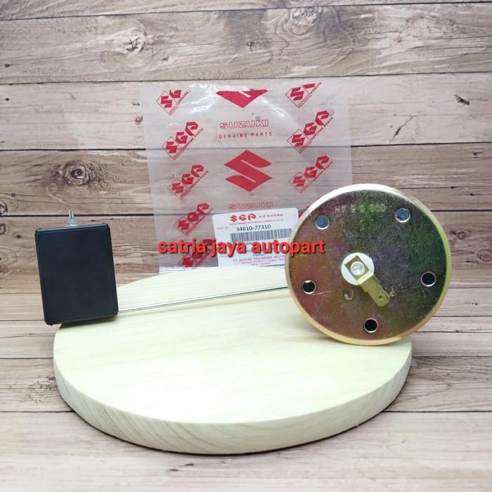 Pelampung Tangki Pelampung Bensin Fuel tank Gauge Suzuki Carry Extra St100 Extra Carry 1.0 1000cc