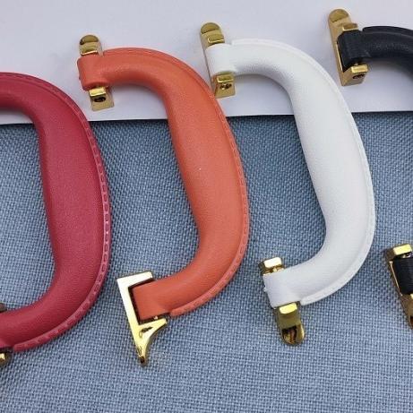 Handle Hardcase Koper 135-155mm Briefcase Handle koper plastik Pegangan Koper