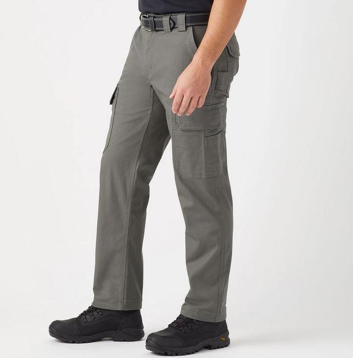 Duluth Flex Fire Hose Standart Fit Cargo Work Pants Original