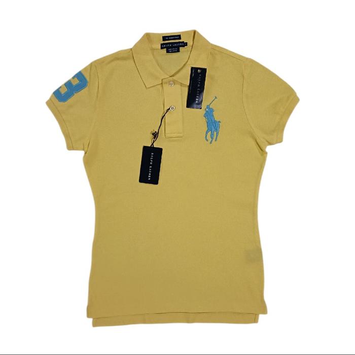 Ralph Lauren Polo T-shirt Women's (BNWT)