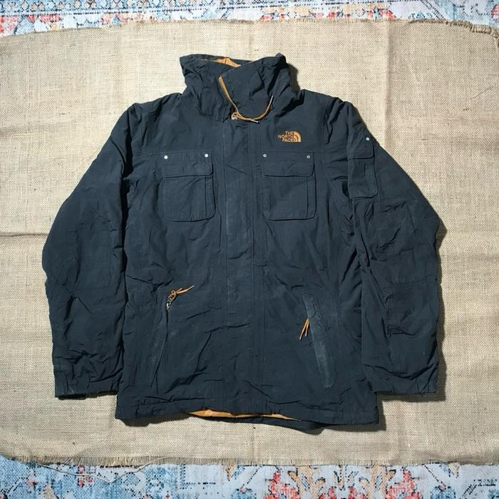 The North Face Wind Jacket