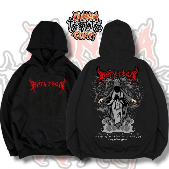 JAKET RATU TEGA HOODIE RATU TEGA JAKET HOODIE RATU TEGA TERATE JAKET