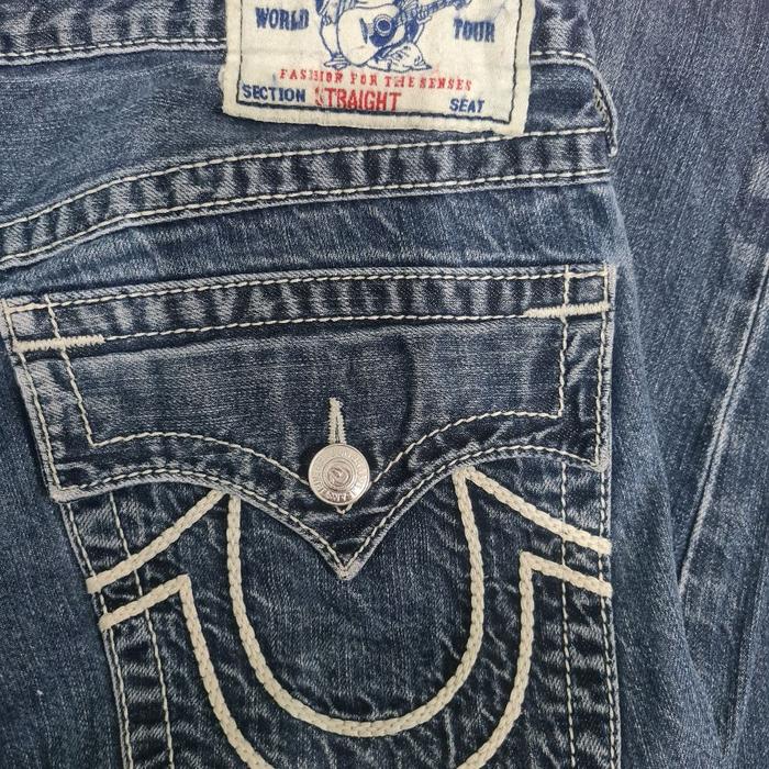 celana Jeans True religion Original