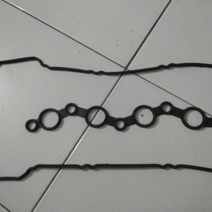 PAKING COVER KLEP KIA ALLNEW PICANTO TAHUN 2011-2013 T1