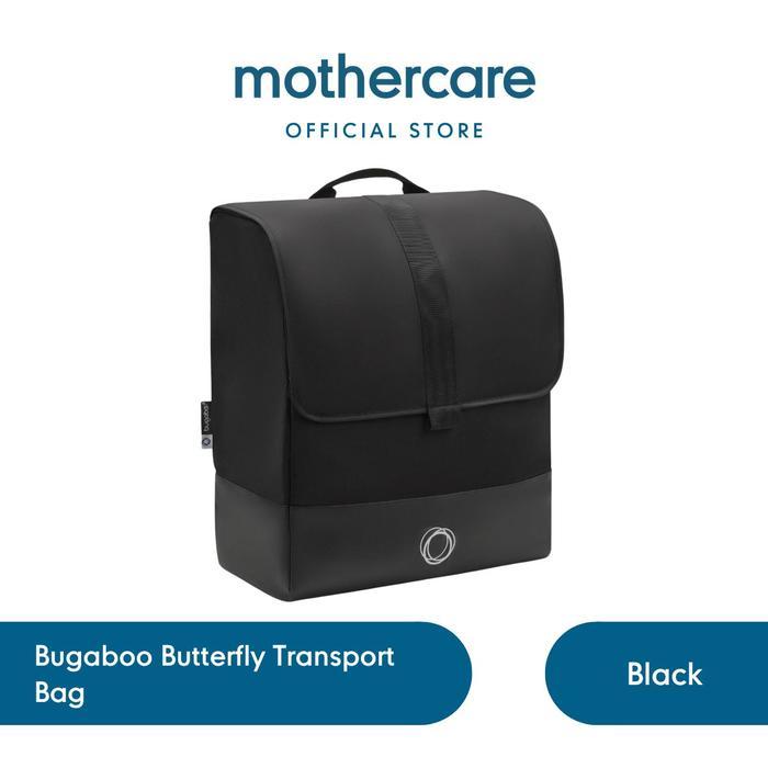 TERLARIS BUGABOO BUTTERFLY STROLLER TRANSPORT BAG - TAS KERETA DORONG
