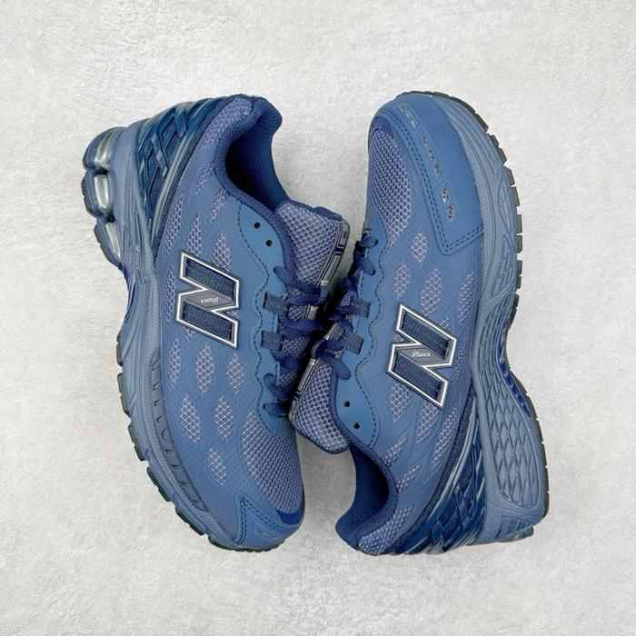 Sepatu NB 530 1906 In Blue