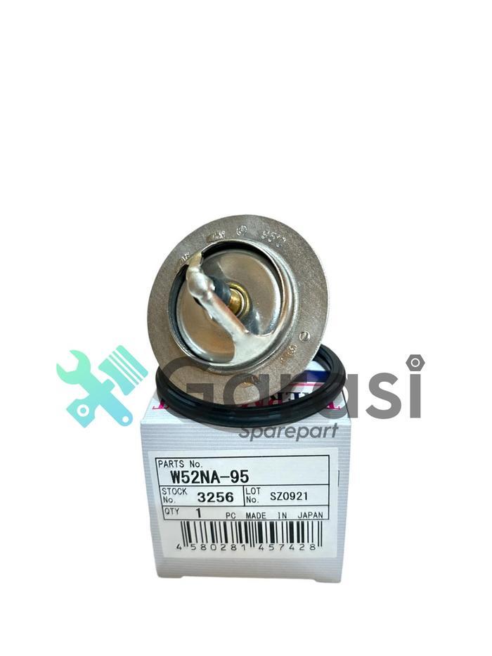 Thermostat Nissan Xtrail T30 Xtrail T31 2.5 Serena C24 C25 95 DERAJAT JAPAN